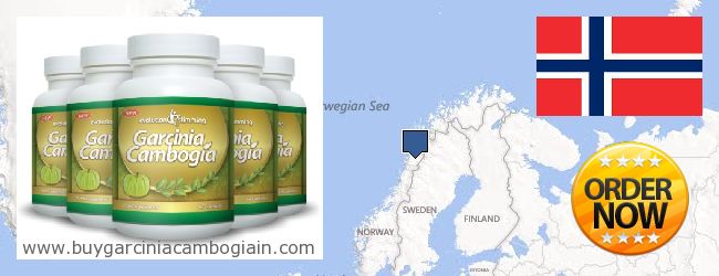 Dove acquistare Garcinia Cambogia Extract in linea Norway